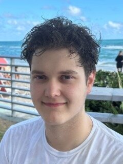 Hubert Pugzlys portrait