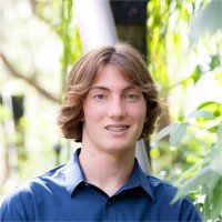 Trevor Sabitsch portrait