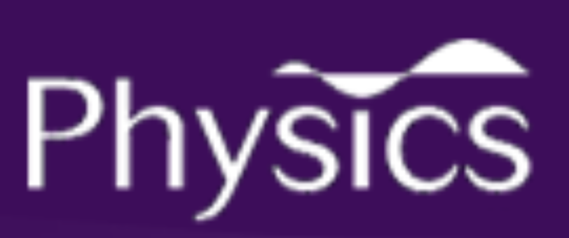 APS Physics logo