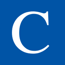 CERN Courier logo